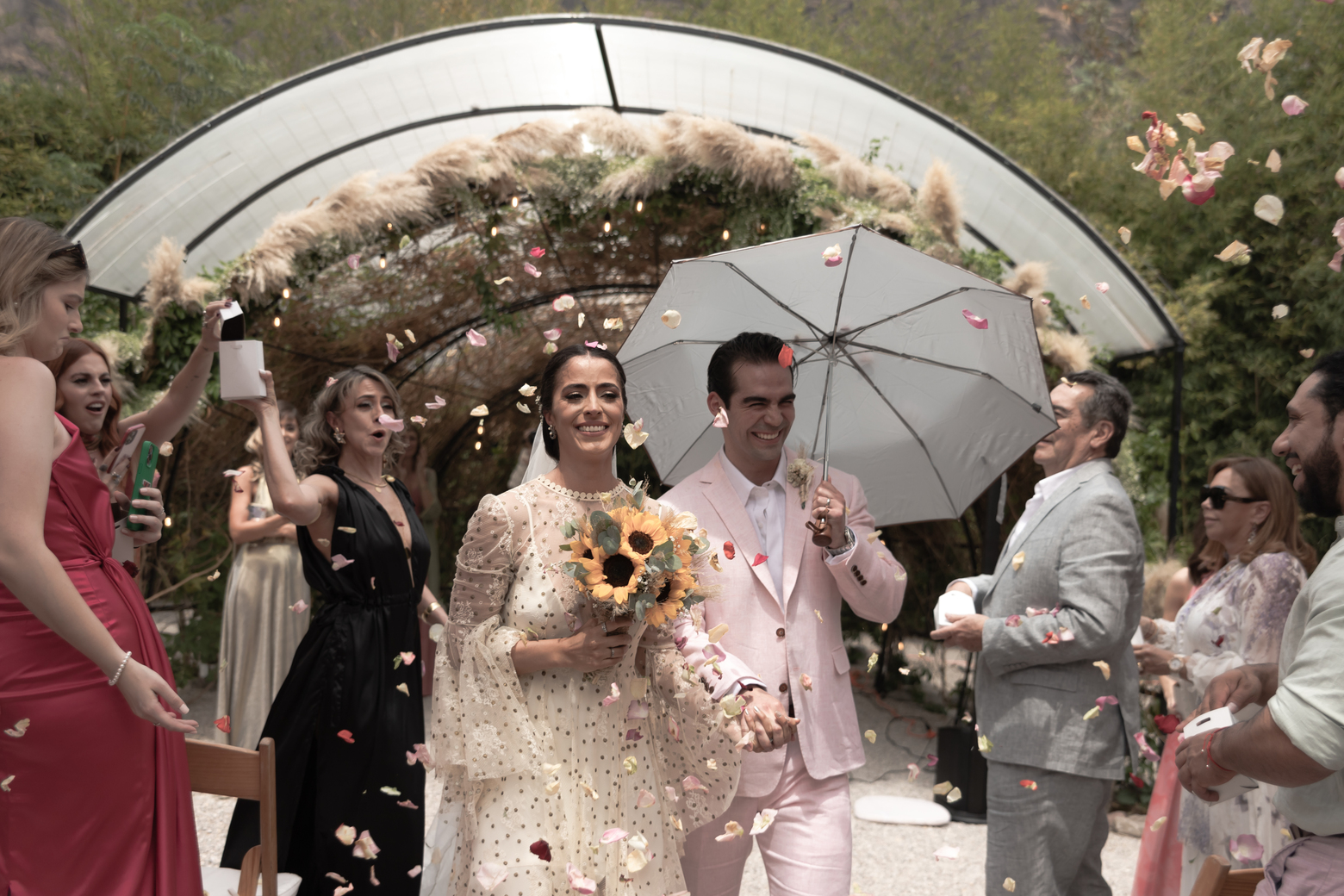 Fotografía de boda