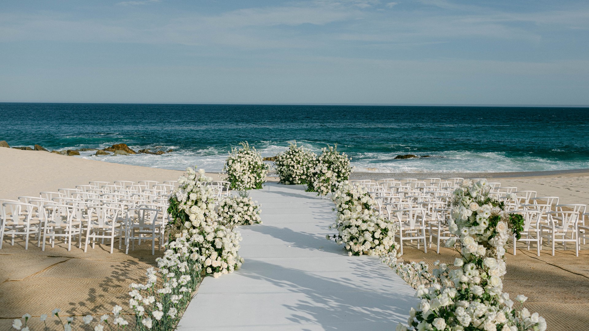 boda destino hilton los cabos