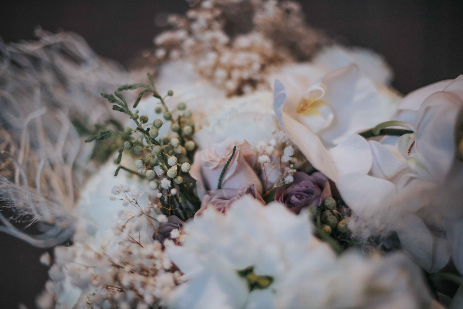 ramos de novia