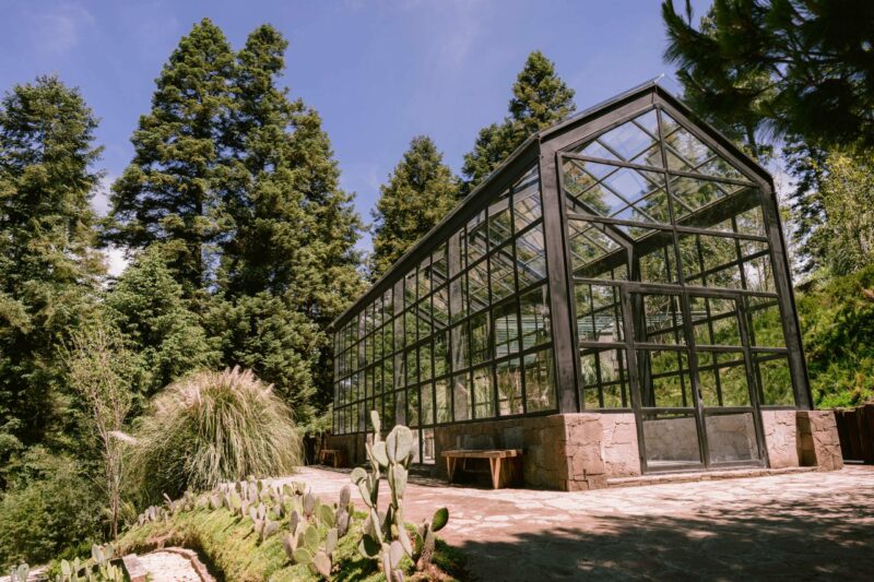 wedding venues mexico city