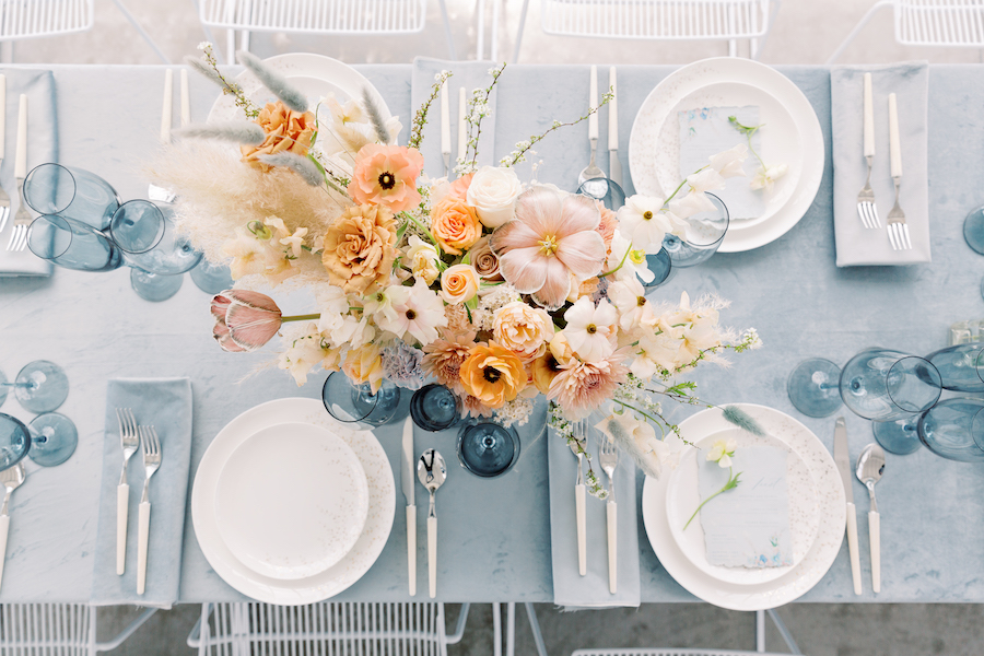 Mistakes to Avoid When Planning Your Wedding